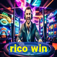 rico win